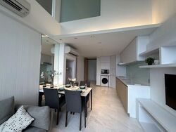 The Clift (D1), Apartment #594137041